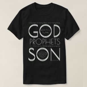 Adult Black TSjirts T-Shirt