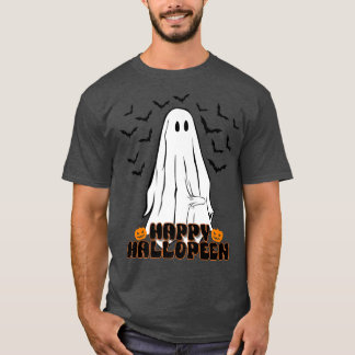 Adult Dirty Humor Halloween  T-Shirt
