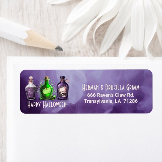 Adult Halloween Brews und Boos Cocktail Party (Insitu)