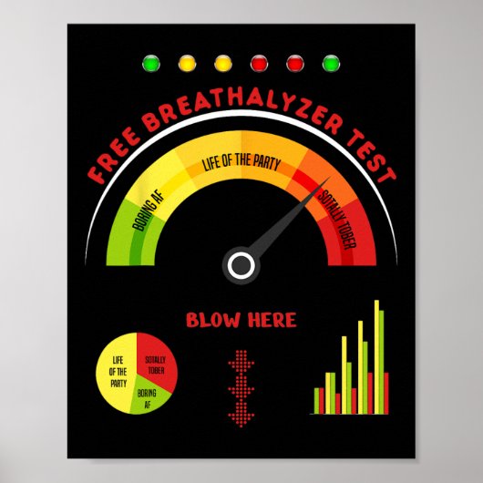 Adult Halloween Kostüm Atalyzer Herren hallowee Poster (Vorne)