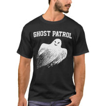Adult Halloween-Kostüm - Ghost Patrol