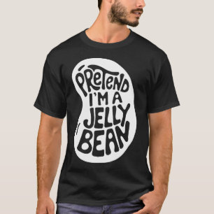 Adult Halloween Kostüme, so tun, als wäre ich ein T-Shirt