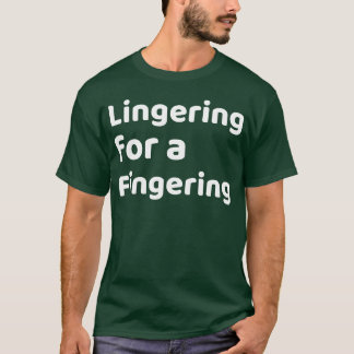 Adult Humor für Weihnachtsmädchen T-Shirt