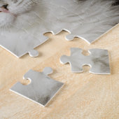 Adult Maine Coon Cat Puzzle (Seite)