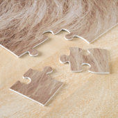 Adult Male Lion King of Africa Puzzle (Seite)