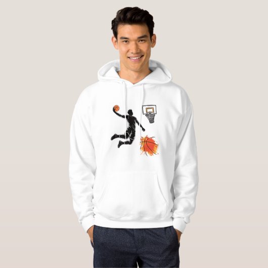 Adult Pullover Hoodie (Vorne ganz)