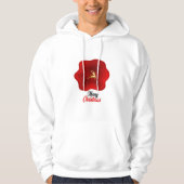 Adult Pullover Hoodie (Vorderseite)