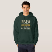Adult Pullover Hoodie (Vorne ganz)