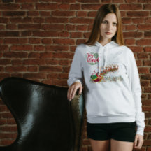 Adult Pullover Hoodie