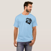 Adult T-Shirt (Vorne ganz)