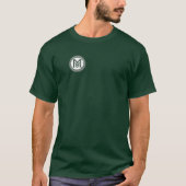 Adult T-Shirt (Vorderseite)