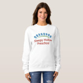 Adult women's SHPS Classic Sweatshirt (Vorne ganz)