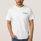 Adv - das ursprüngliche Element T-Shirt (Vorderseite)