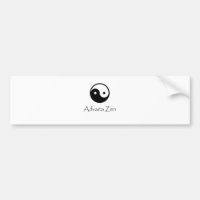 Advaita Zen/Yin u. Yang -- Kennen des Einsseins