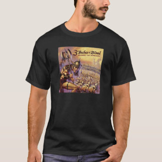 Advance and Vangquigh Essential T - Shirt.png T-Shirt