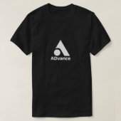 ADvance Brand T - Shirt (Design vorne)
