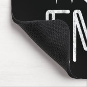 Advanced EMC - Emergency Medical Technician Ems Pa Mousepad (Ecke)