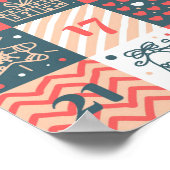 Advent Calendar Poster (Ecke)