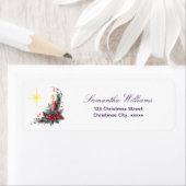 Advent Candlelight Women Ministry Christmas Wreath (Insitu)