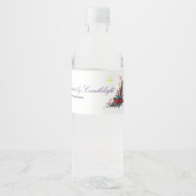 Advent Candlelight Women Ministry Christmas Wreath