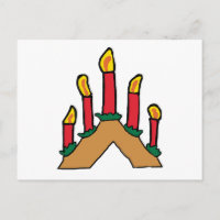 Advent Candles