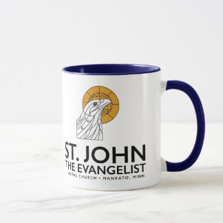 Advent mug tasse