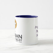 Advent-Tasse Tasse (Zentrum)