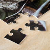 Advent und Weihnachtsdekoration Puzzle (Seite)