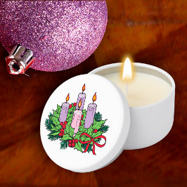 Advent Wreath