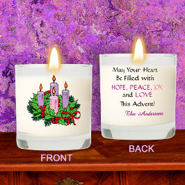 Advent Wreath
