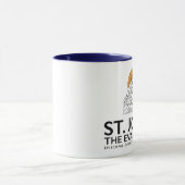Adventbecher Tasse (Zentrum)