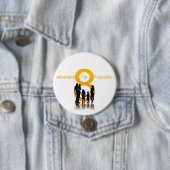 Adventisten für Stütze 8 Button (Beispiel)
