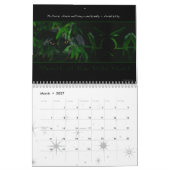 AdventMud-Kalender 2009 Kalender (Mär 2027)