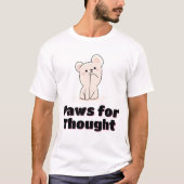 Adventsbär T-Shirt (Vorderseite)
