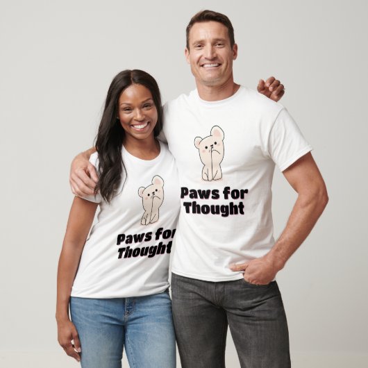 Adventsbär T-Shirt (Unisex)