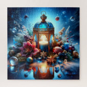 Adventspuzzle Puzzle (Vertikal)