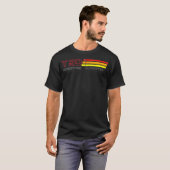 Adventure 101 TRD ADVENTURE OUTFITTED T-Shirt (Vorne ganz)