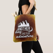Adventure Ahead Tasche (Von Nahem)