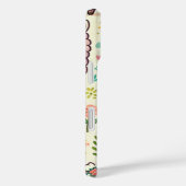 Adventure Alpaca Phone Case 🦙 📱 (Rückseite / Rechts)