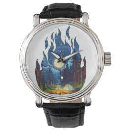 Adventure Armbanduhr