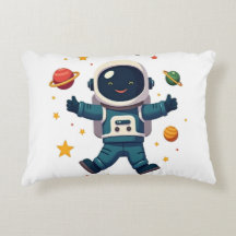 Adventure Astronaut im Weltraum