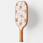 Adventure Autumn Forest Pickleball Schläger (Links)