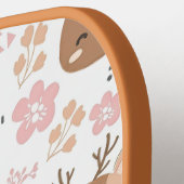 Adventure Autumn Forest Pickleball Schläger (Linke Seite)