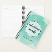 Adventure Awaits 2022 Daily Planner Planer (Anzeige)