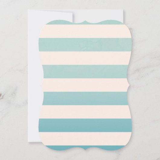 Adventure Awaits Baby Shower Einladung Karte Dusch (Rückseite)