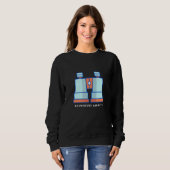 Adventure Awaits Binocular Sweatshirt (Vorne ganz)