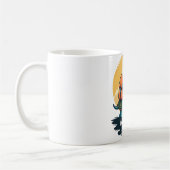 Adventure Awaits is Hiking Adventures is Outdoor A Kaffeetasse (Links)