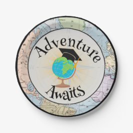 Adventure Awaits Party Teller