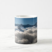 Adventure Awaits - Tasse am Berg Haast (Mittel)