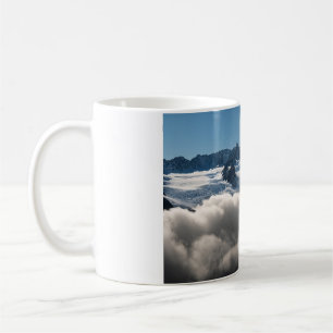 Adventure Awaits - Tasse am Berg Haast